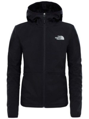 Tanken highloft clearance soft shell jacket